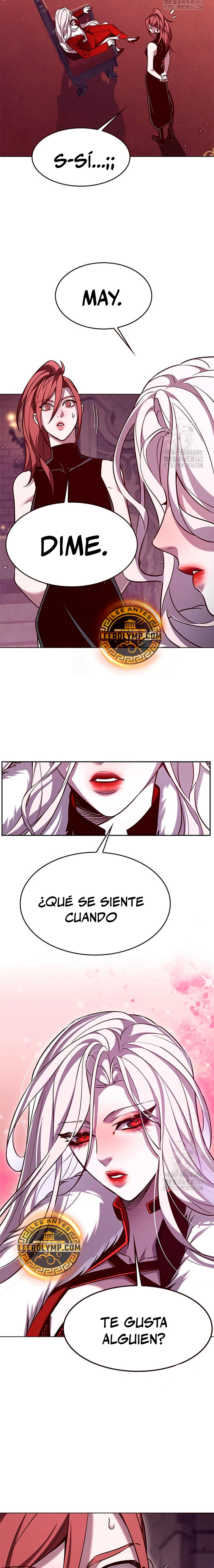Read Electricidad veloz (es) Manga Online