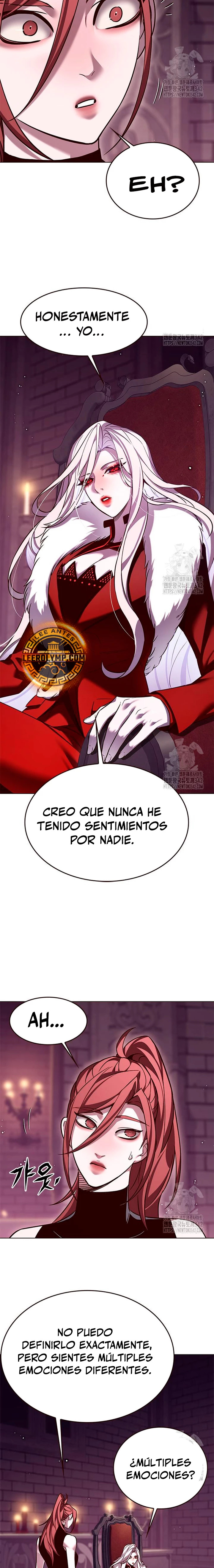 Read Electricidad veloz (es) Manga Online