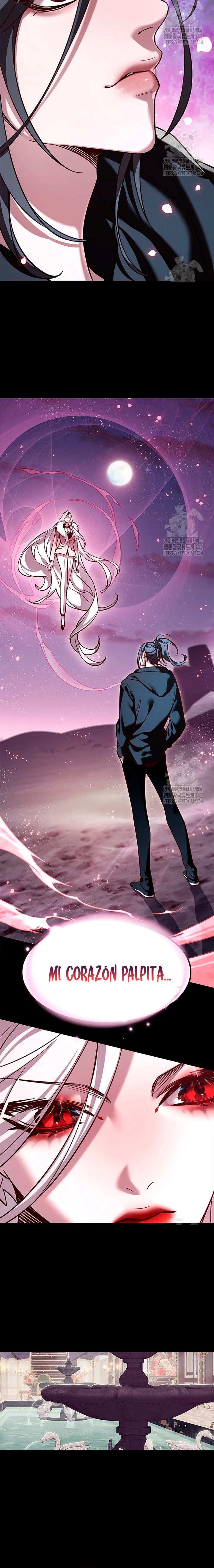 Read Electricidad veloz (es) Manga Online