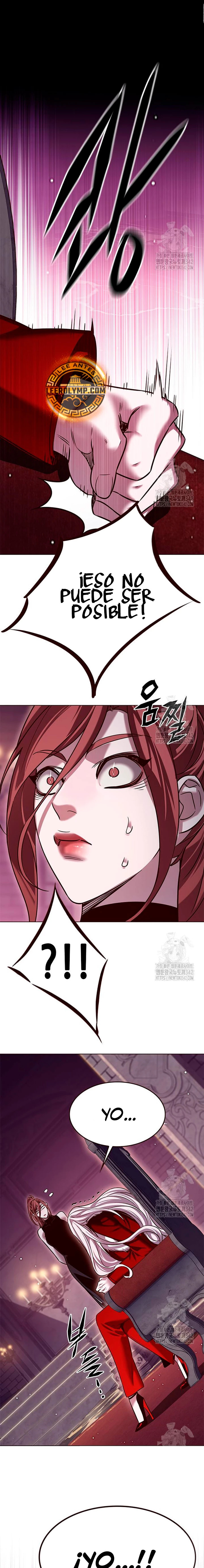 Read Electricidad veloz (es) Manga Online