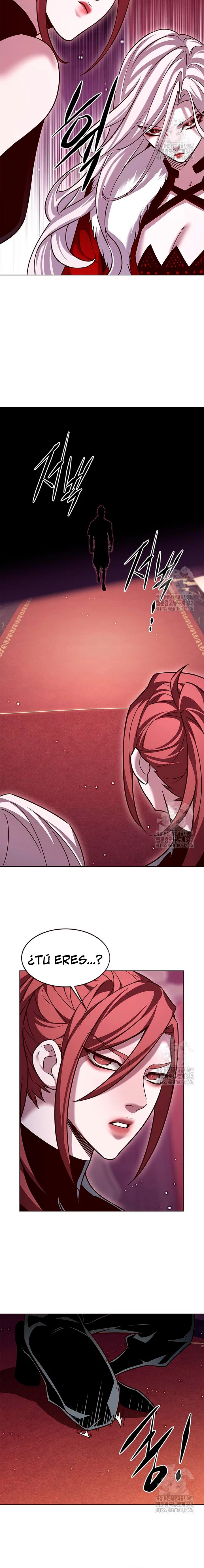 Read Electricidad veloz (es) Manga Online