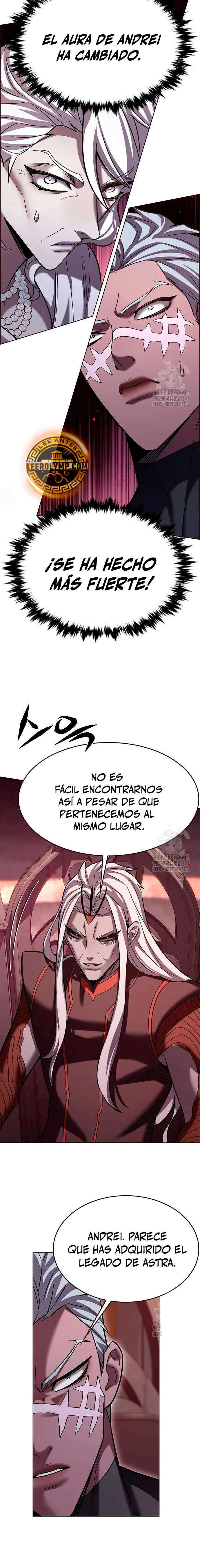Read Electricidad veloz (es) Manga Online