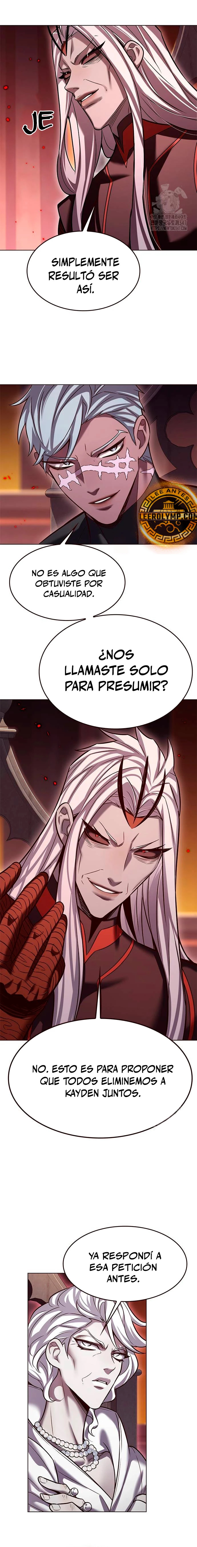 Read Electricidad veloz (es) Manga Online