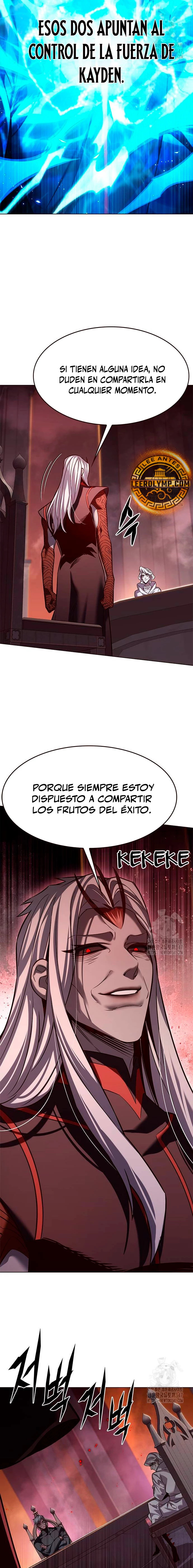 Read Electricidad veloz (es) Manga Online