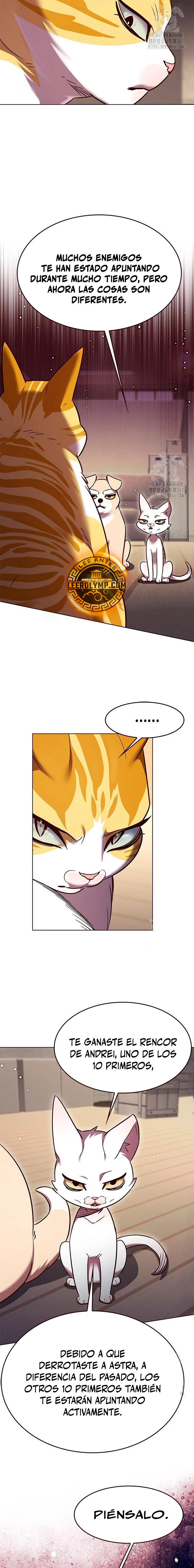 Read Electricidad veloz (es) Manga Online