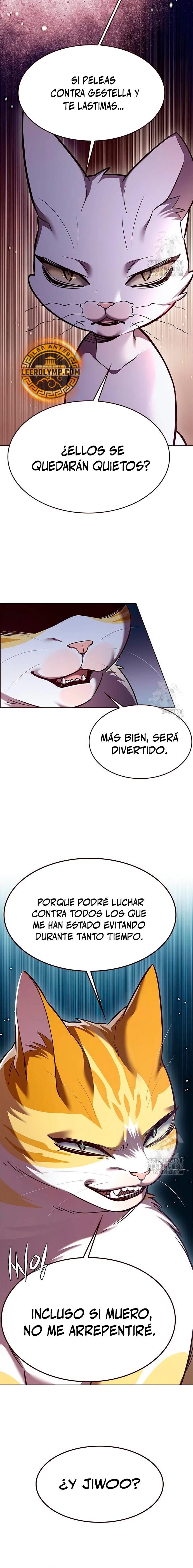 Read Electricidad veloz (es) Manga Online