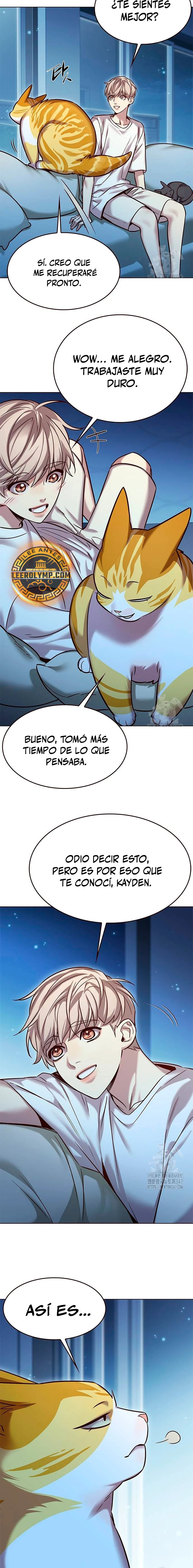 Read Electricidad veloz (es) Manga Online