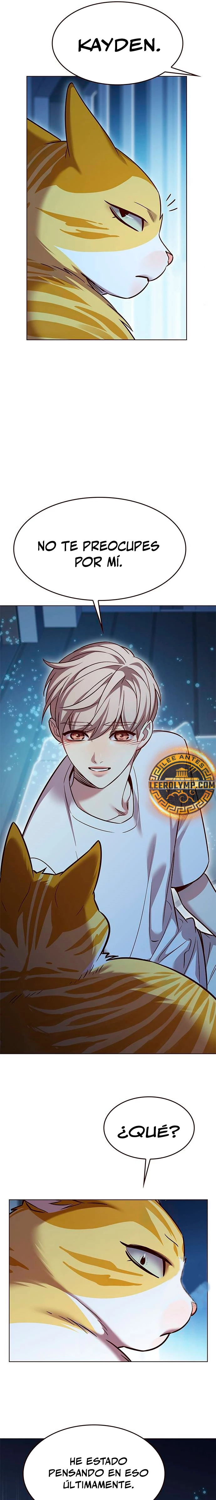 Read Electricidad veloz (es) Manga Online