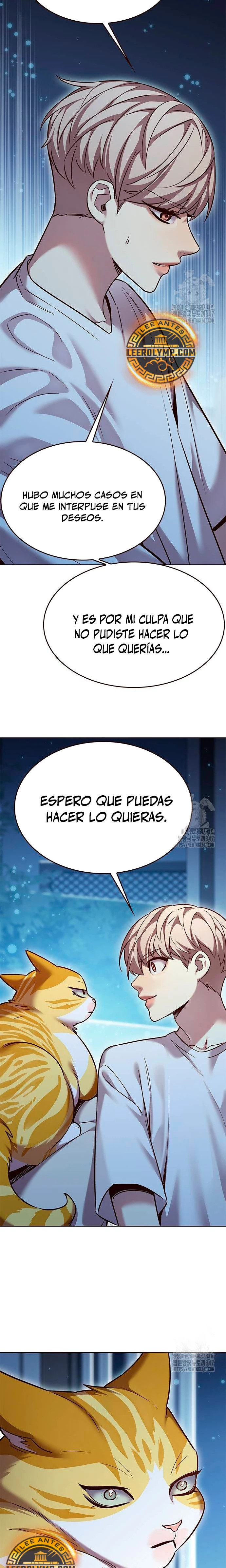 Read Electricidad veloz (es) Manga Online