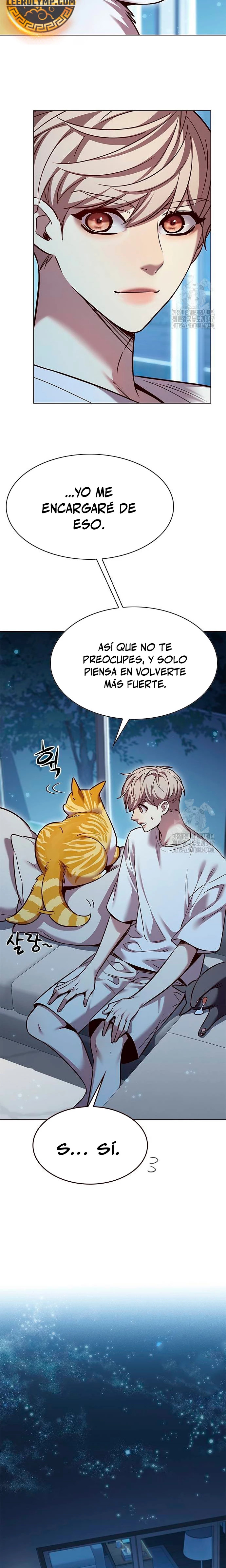 Read Electricidad veloz (es) Manga Online