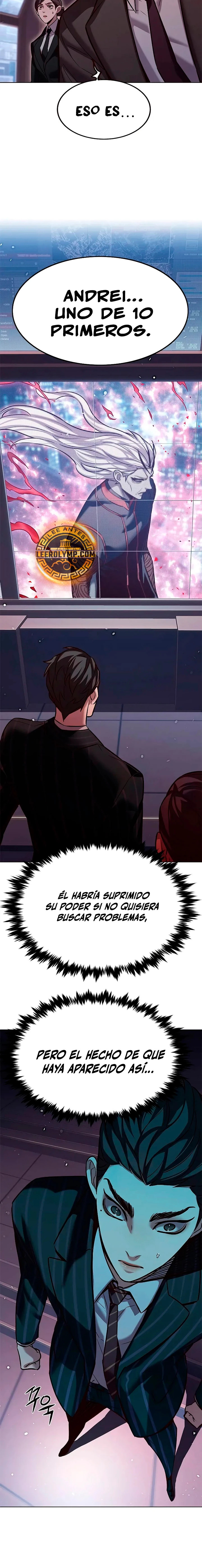 Read Electricidad veloz (es) Manga Online