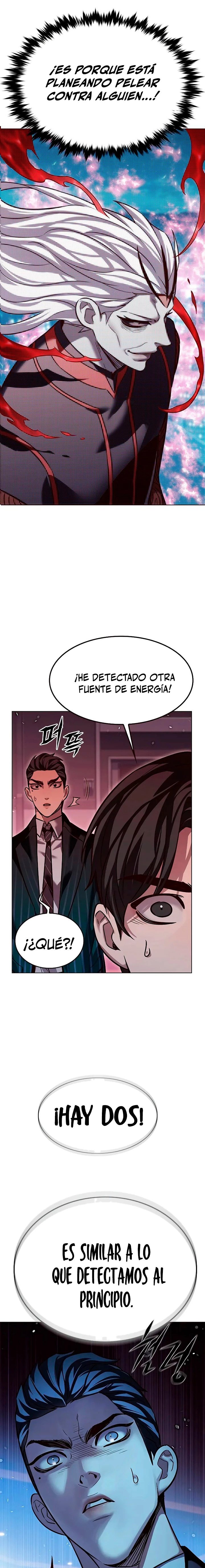 Read Electricidad veloz (es) Manga Online
