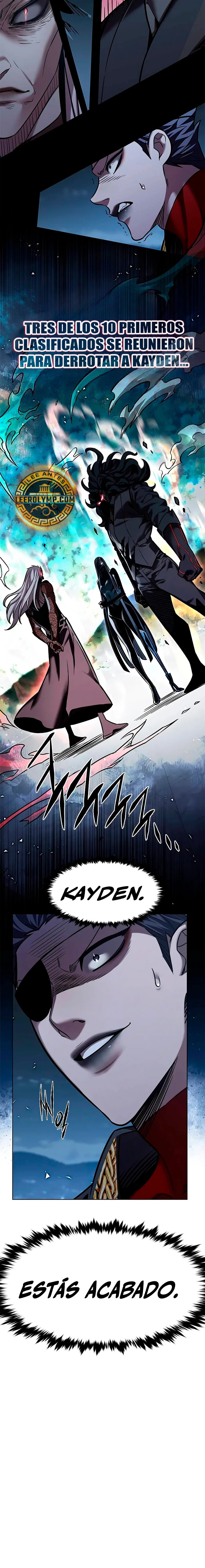 Read Electricidad veloz (es) Manga Online