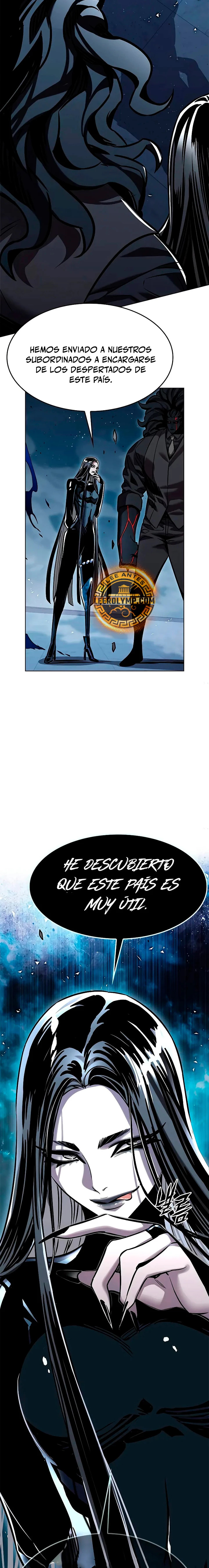 Read Electricidad veloz (es) Manga Online