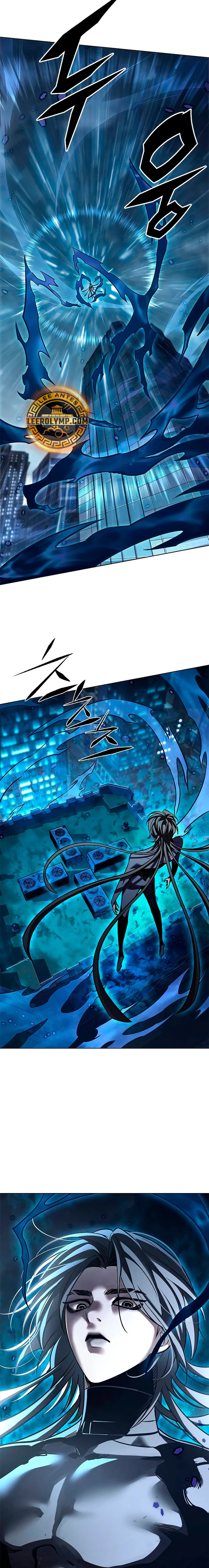 Read Electricidad veloz (es) Manga Online