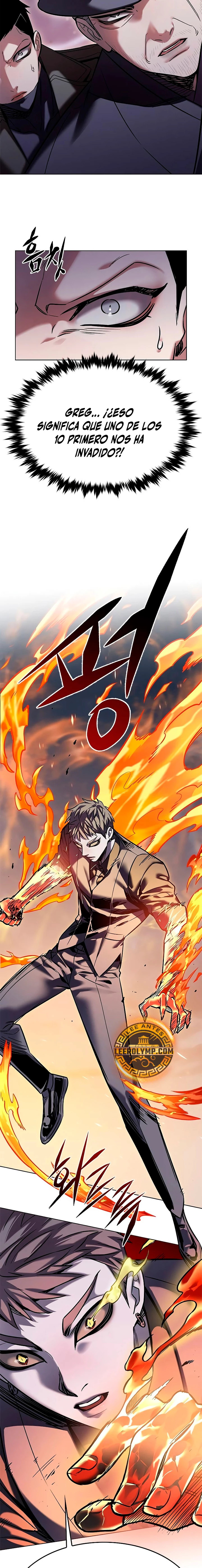 Read Electricidad veloz (es) Manga Online