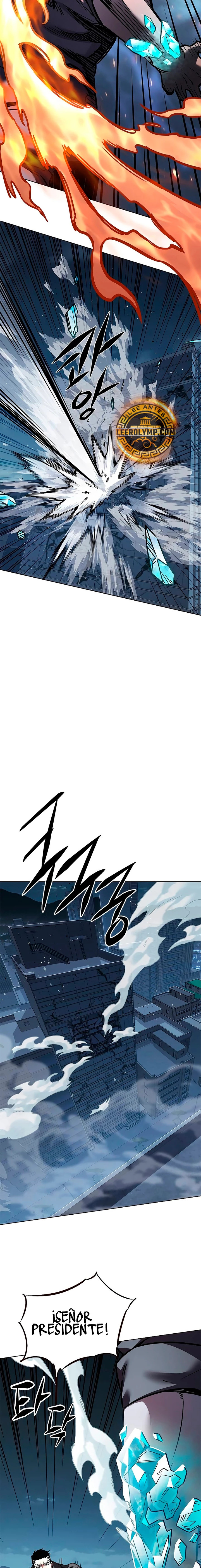 Read Electricidad veloz (es) Manga Online