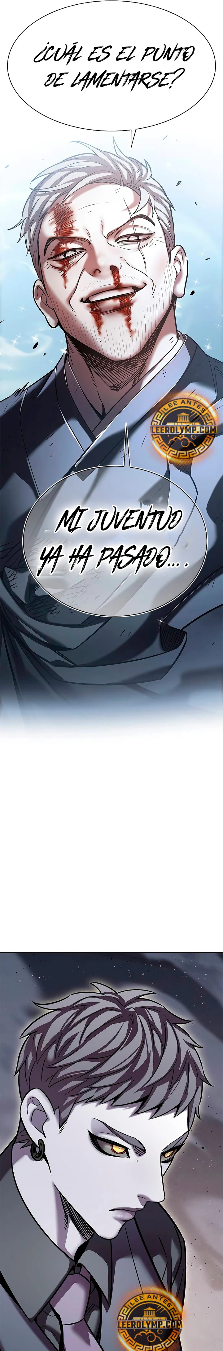 Read Electricidad veloz (es) Manga Online