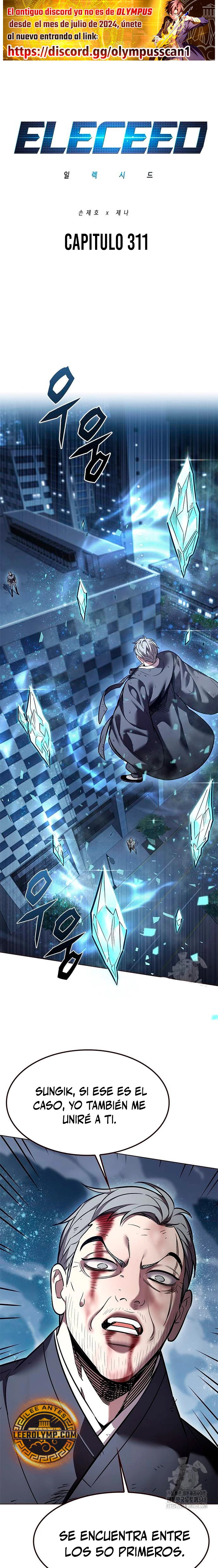 Read Electricidad veloz (es) Manga Online