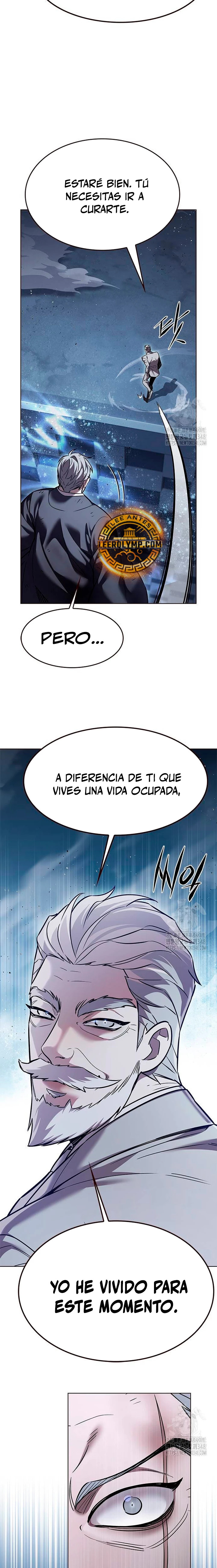 Read Electricidad veloz (es) Manga Online