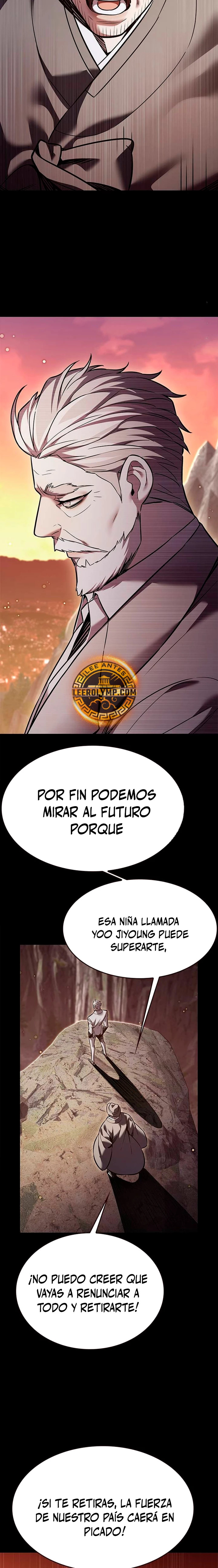Read Electricidad veloz (es) Manga Online