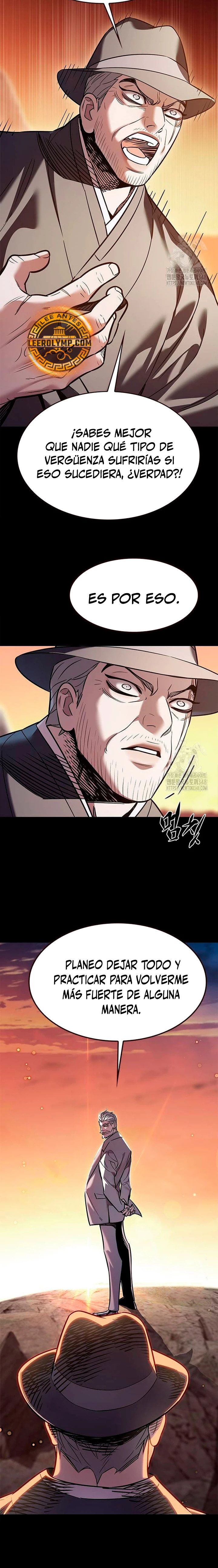 Read Electricidad veloz (es) Manga Online
