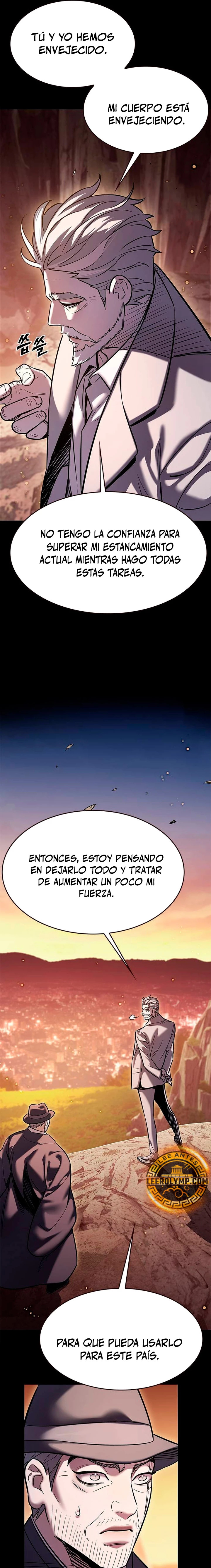 Read Electricidad veloz (es) Manga Online