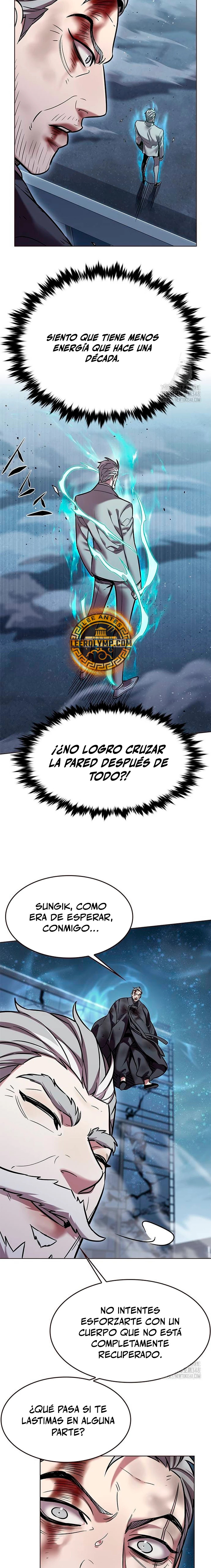 Read Electricidad veloz (es) Manga Online