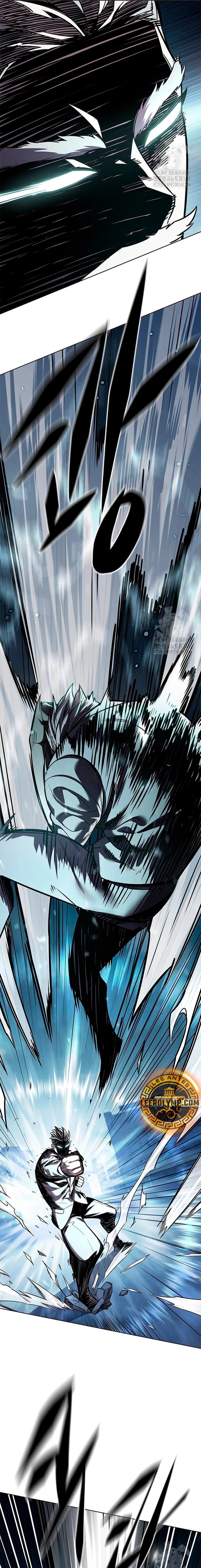 Read Electricidad veloz (es) Manga Online