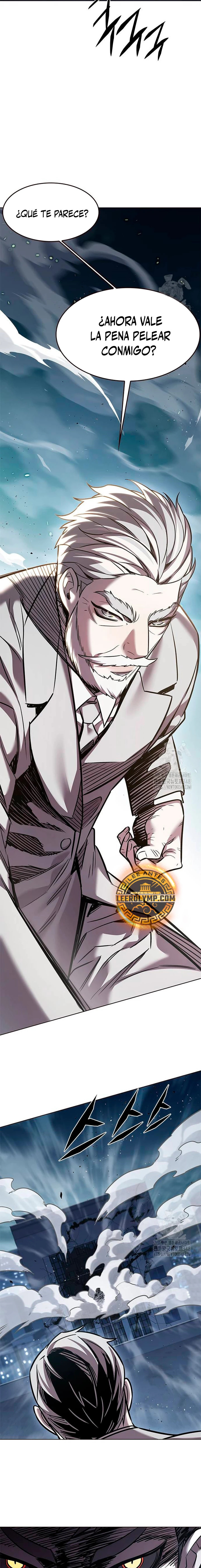 Read Electricidad veloz (es) Manga Online