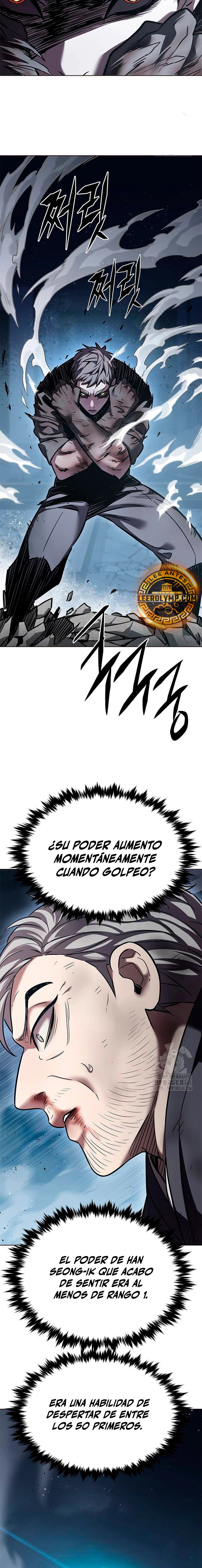 Read Electricidad veloz (es) Manga Online