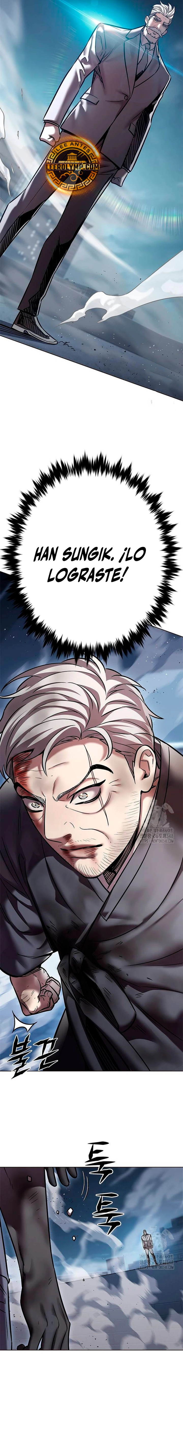 Read Electricidad veloz (es) Manga Online