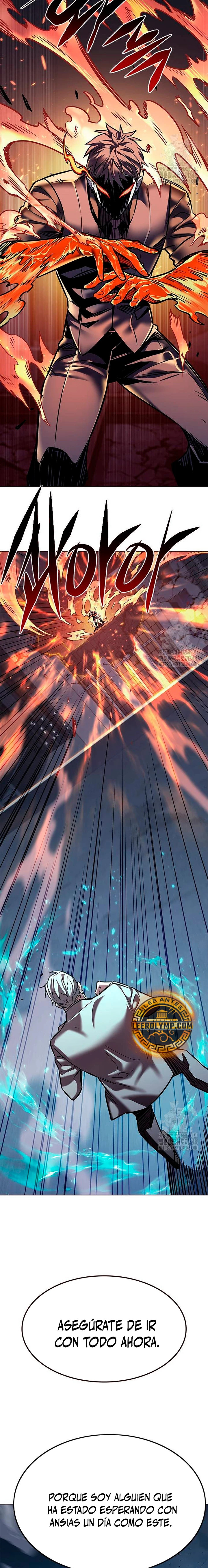 Read Electricidad veloz (es) Manga Online