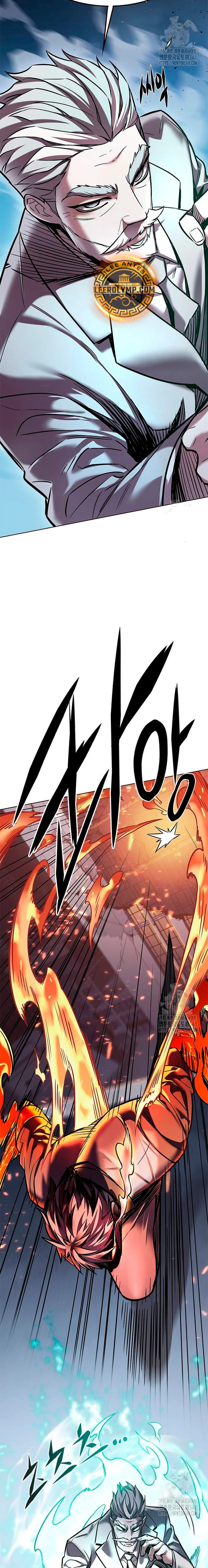 Read Electricidad veloz (es) Manga Online