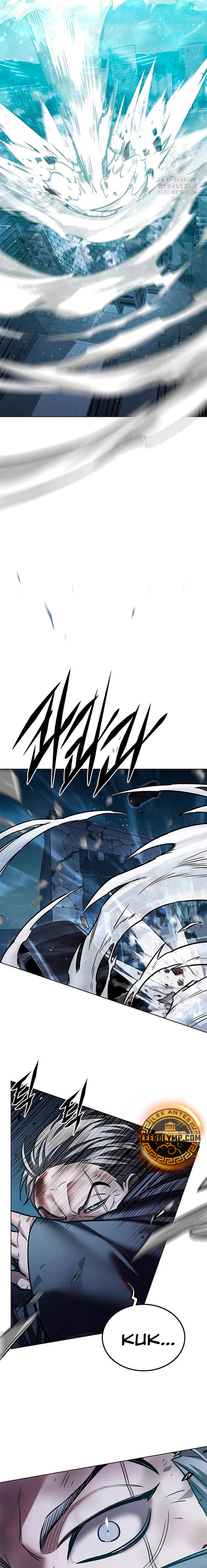 Read Electricidad veloz (es) Manga Online