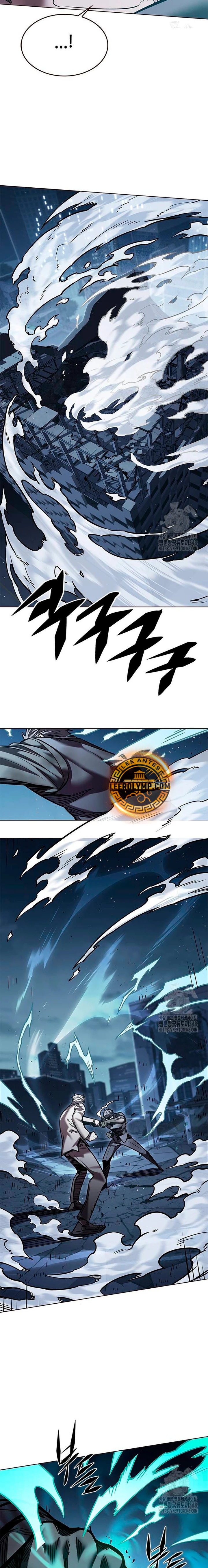 Read Electricidad veloz (es) Manga Online