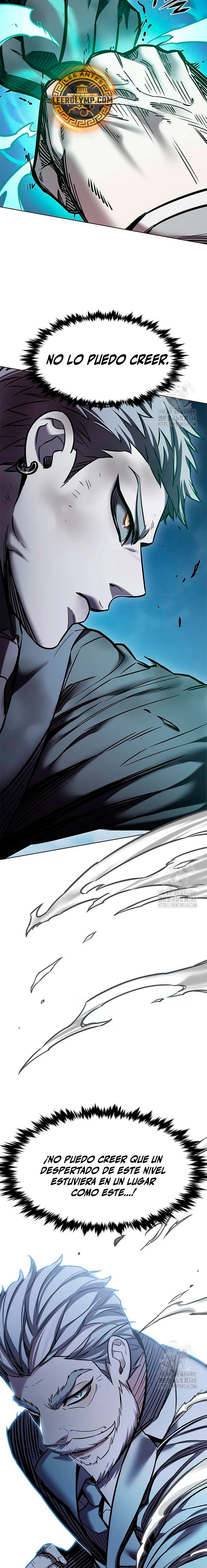 Read Electricidad veloz (es) Manga Online