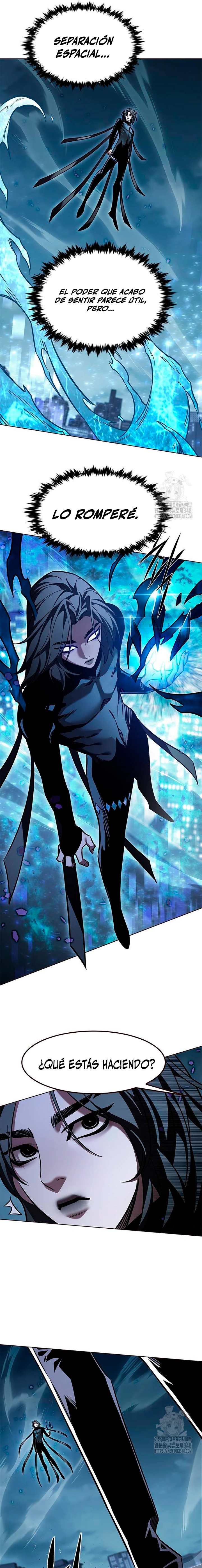 Read Electricidad veloz (es) Manga Online