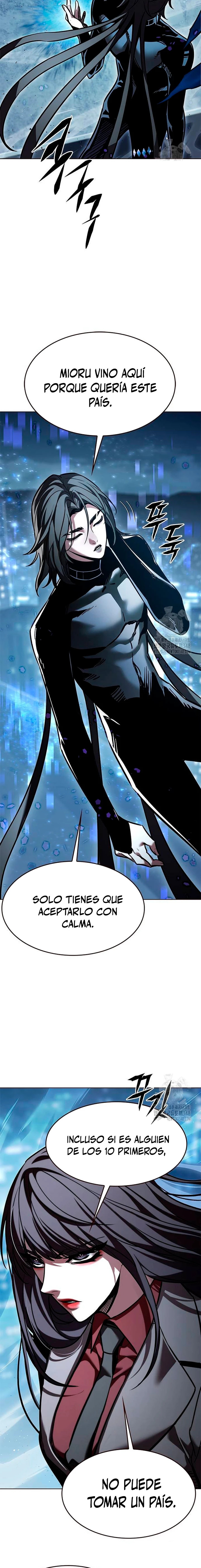 Read Electricidad veloz (es) Manga Online