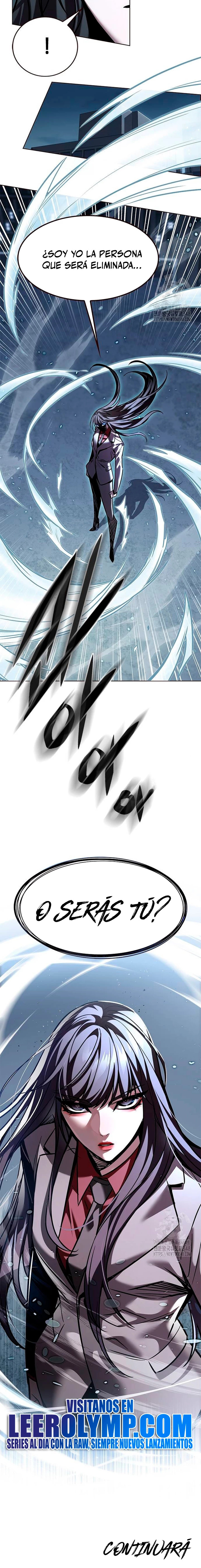 Read Electricidad veloz (es) Manga Online