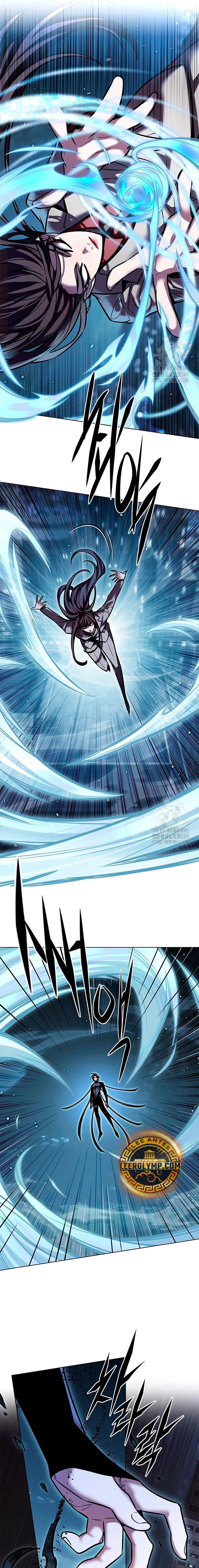 Read Electricidad veloz (es) Manga Online