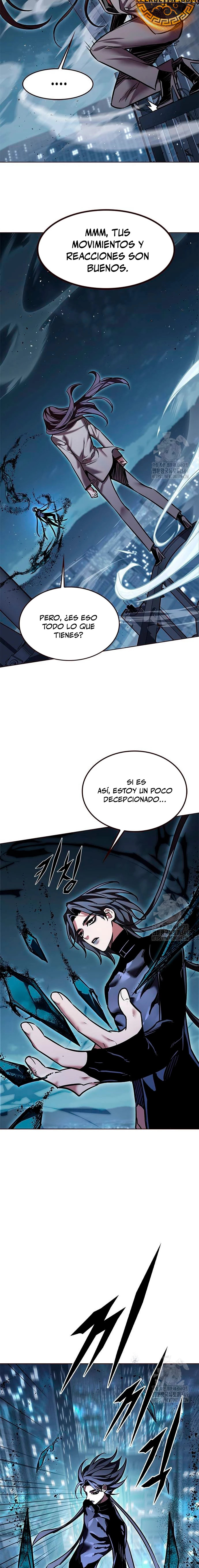 Read Electricidad veloz (es) Manga Online