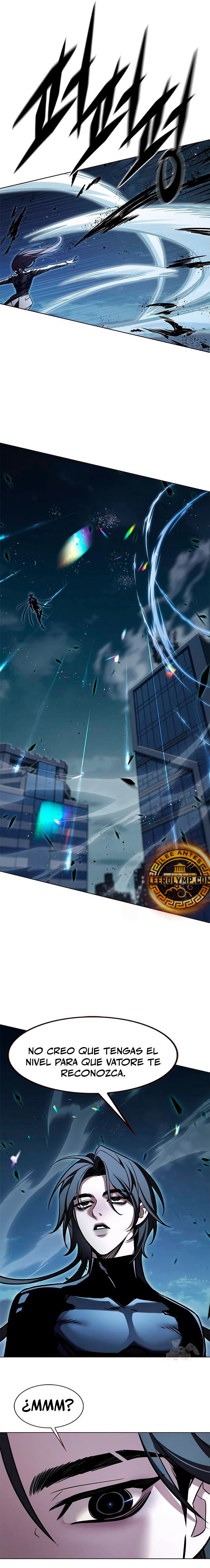 Read Electricidad veloz (es) Manga Online