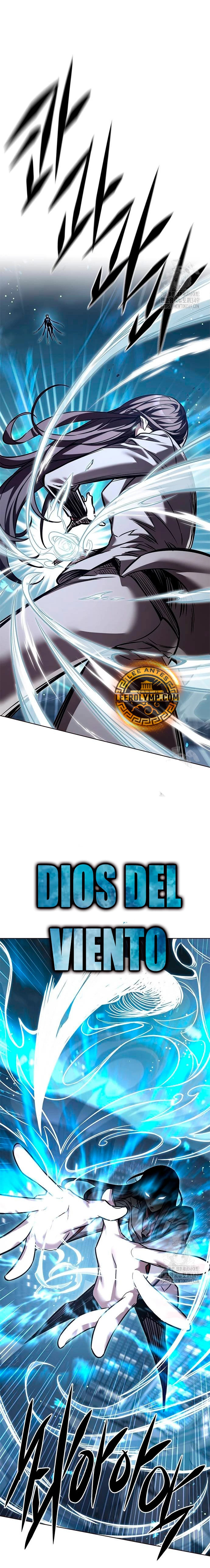 Read Electricidad veloz (es) Manga Online