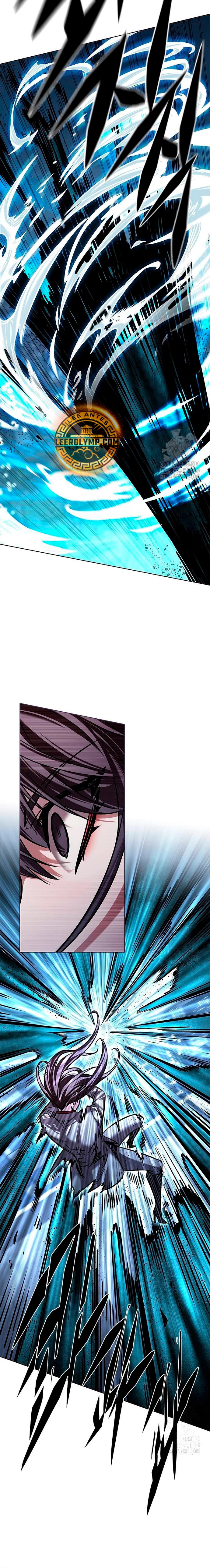 Read Electricidad veloz (es) Manga Online