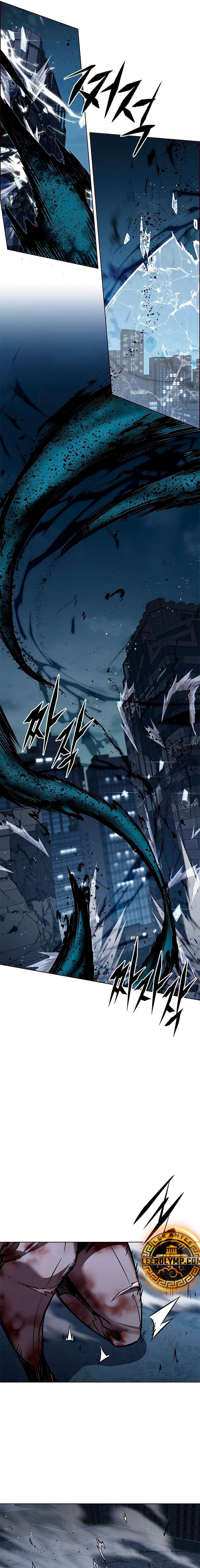 Read Electricidad veloz (es) Manga Online