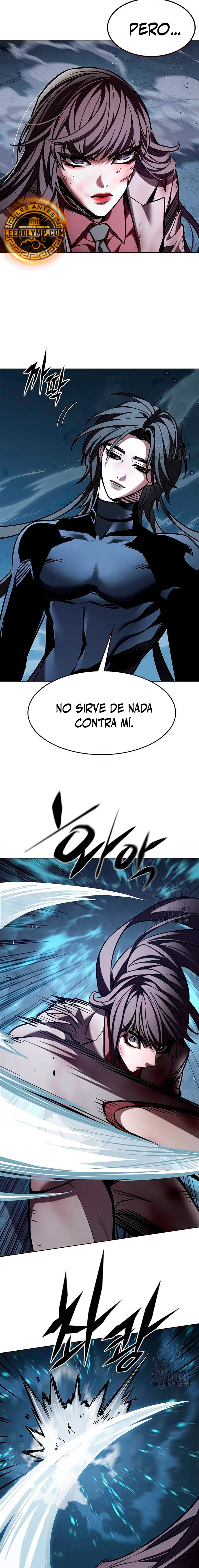 Read Electricidad veloz (es) Manga Online