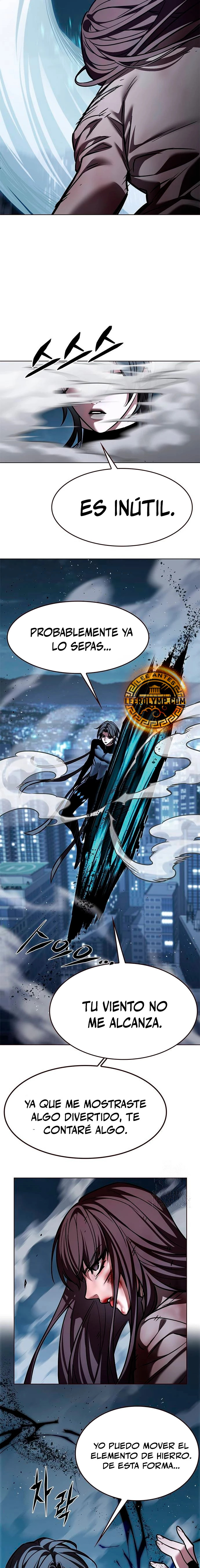 Read Electricidad veloz (es) Manga Online