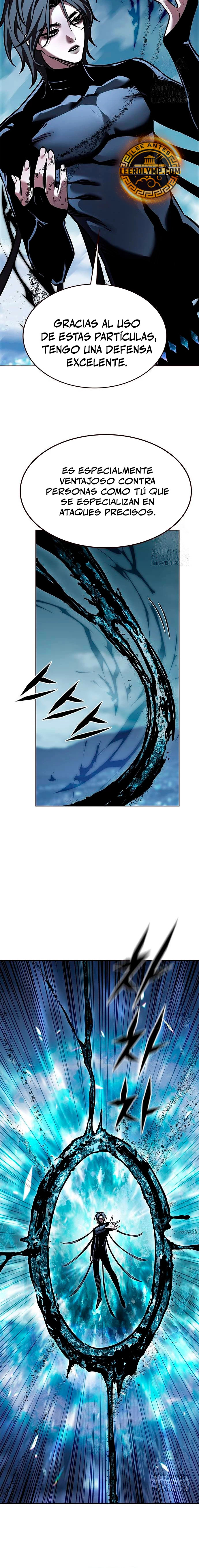 Read Electricidad veloz (es) Manga Online