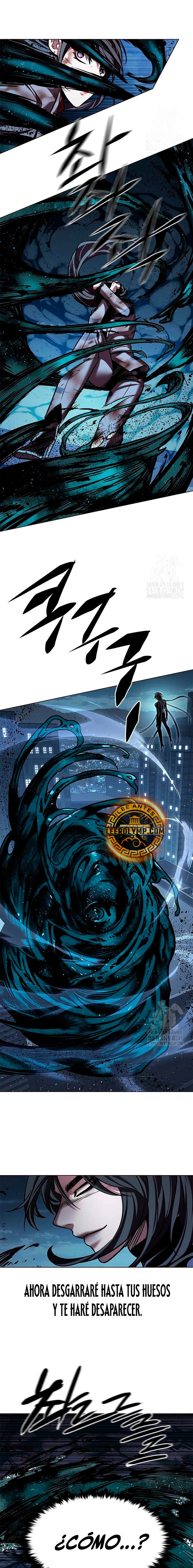 Read Electricidad veloz (es) Manga Online